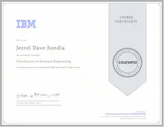 Introduction to Software Engineering